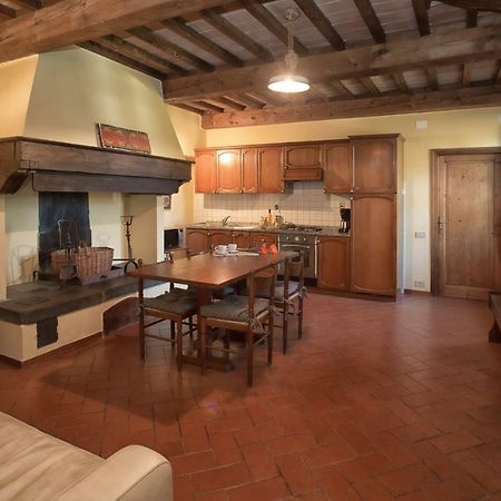 Appartement Guido'S House à Castiglion Fiorentino Extérieur photo