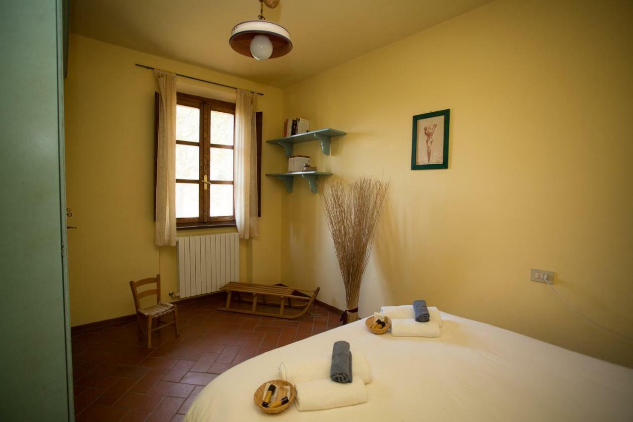 Appartement Guido'S House à Castiglion Fiorentino Extérieur photo