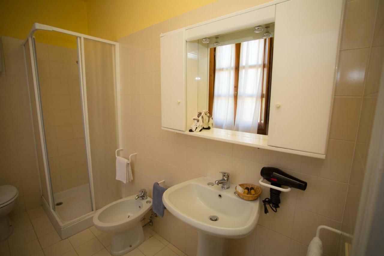 Appartement Guido'S House à Castiglion Fiorentino Extérieur photo