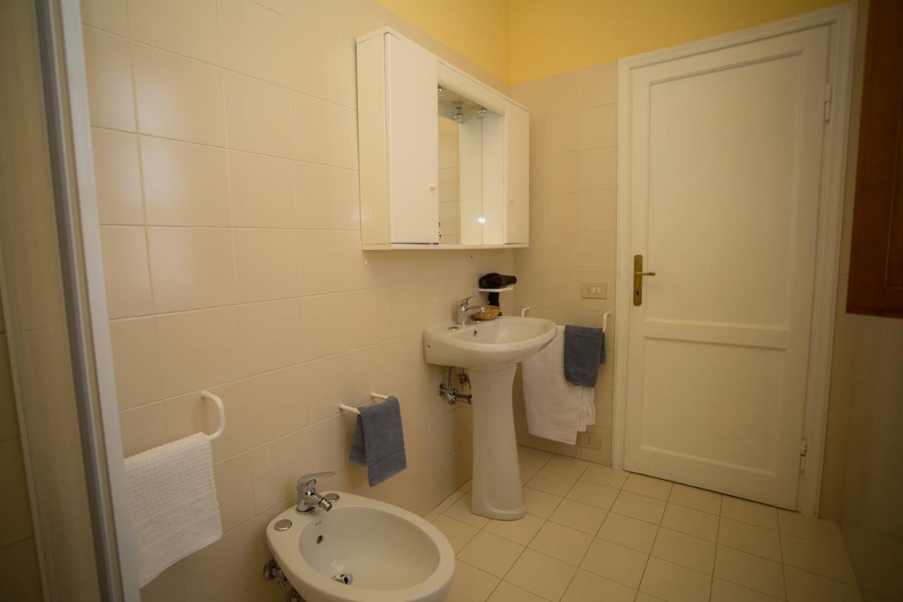 Appartement Guido'S House à Castiglion Fiorentino Extérieur photo