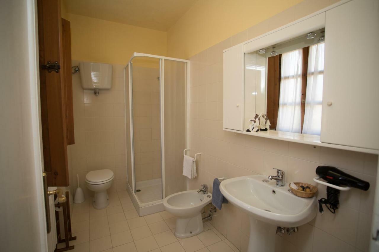 Appartement Guido'S House à Castiglion Fiorentino Extérieur photo