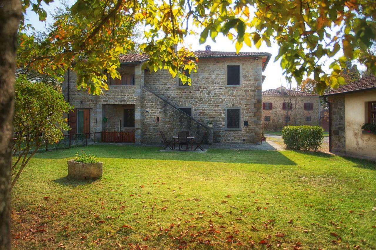 Appartement Guido'S House à Castiglion Fiorentino Extérieur photo