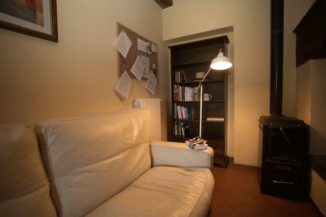 Appartement Guido'S House à Castiglion Fiorentino Extérieur photo